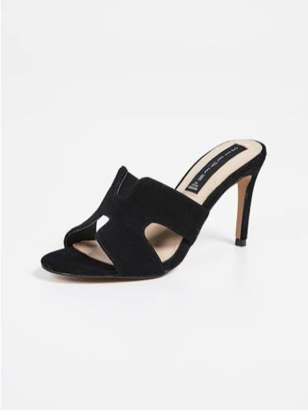 Steven by Steve Madden "Nylah" Mules.